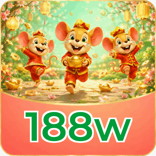188w